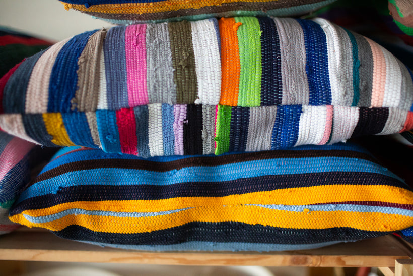 Cushions