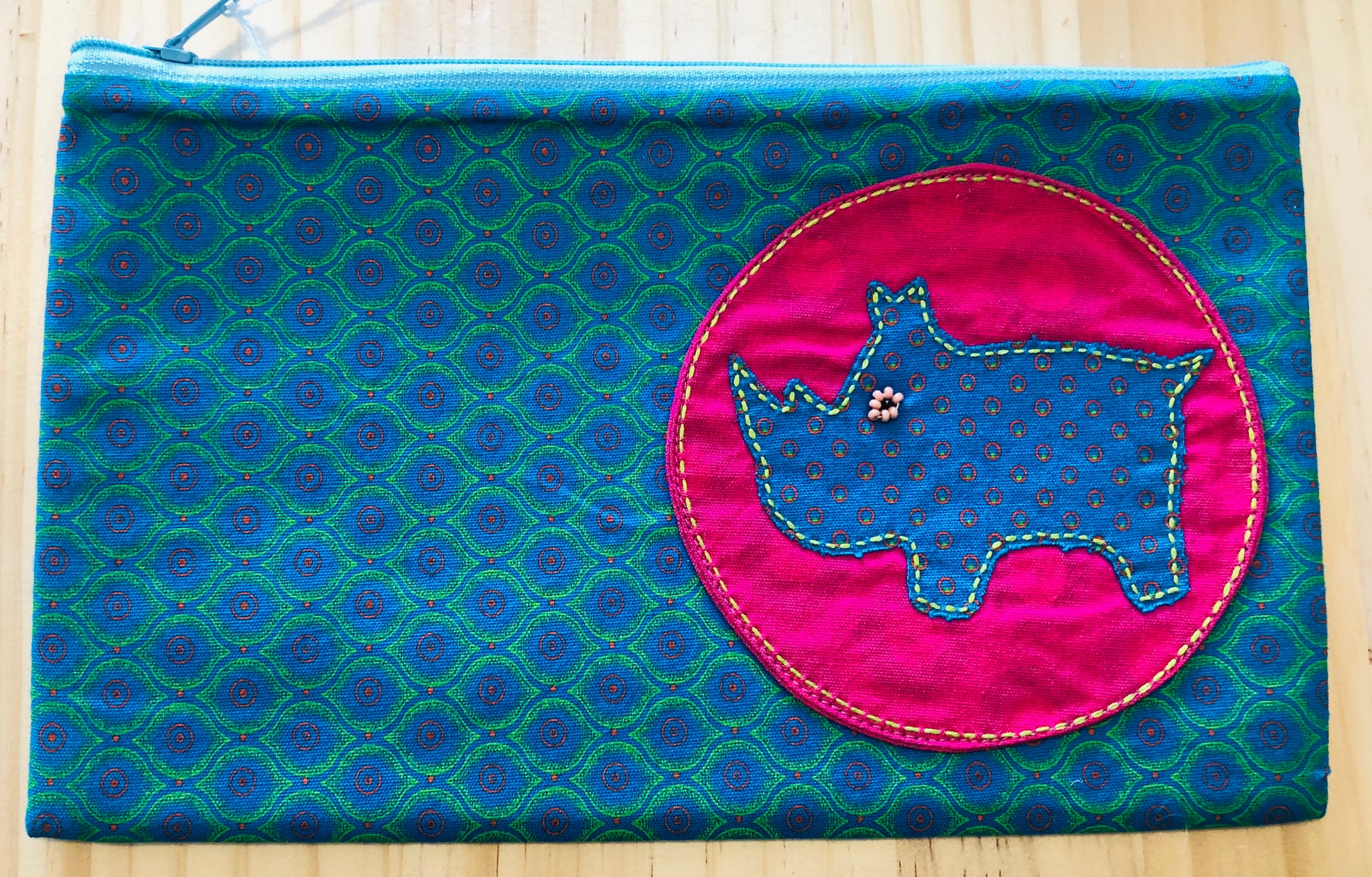 Pencil Case