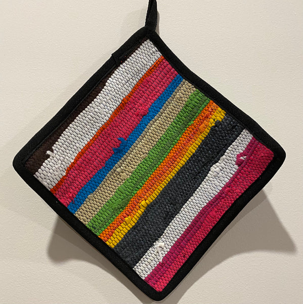 Plate Holder - Bright