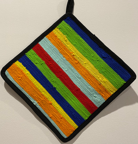 Plate Holder - Bright