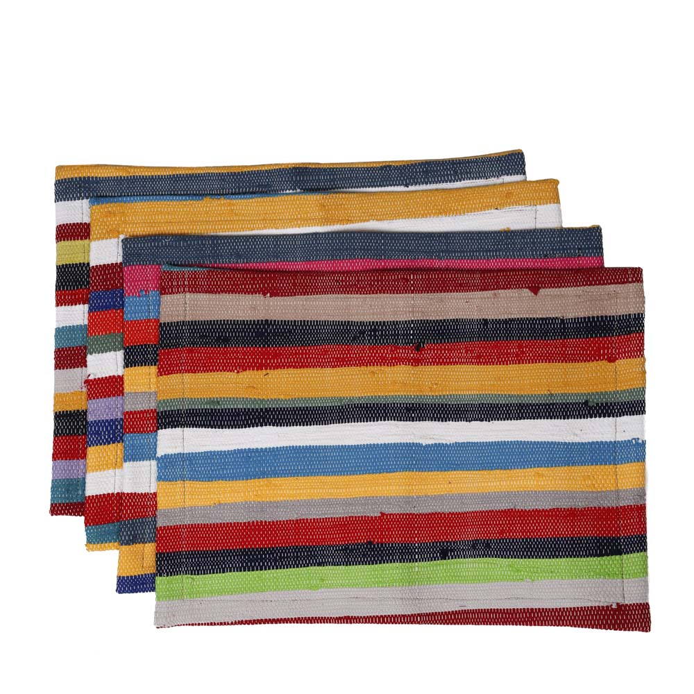 Placemats - Set of 4
