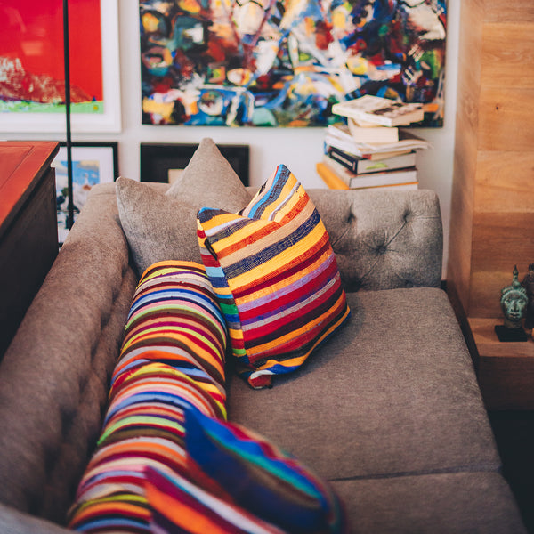 Bolster Cushion