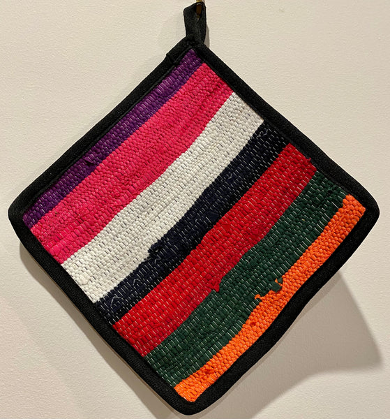 Plate Holder - Bright