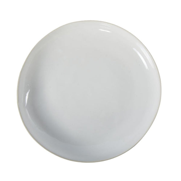 Paella Dish- White