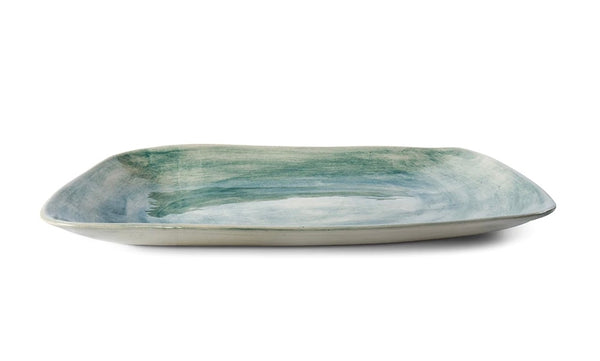 CHICKEN DISH - Green Wash