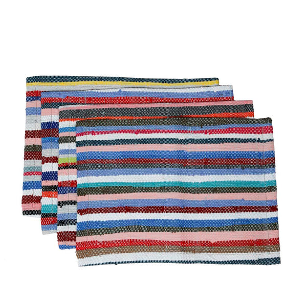 Placemats- bright