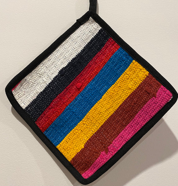 Plate Holder - Bright