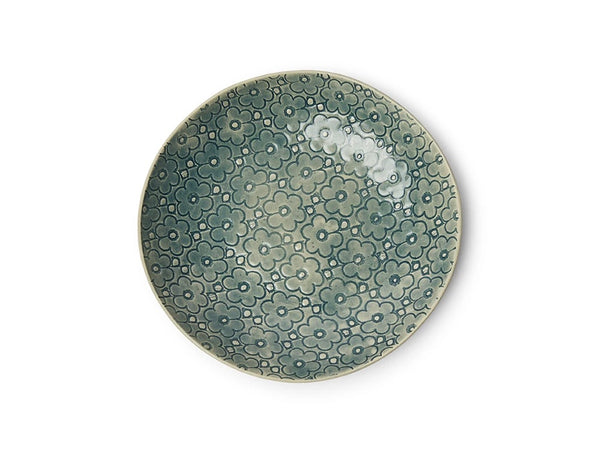 SPAGHETTI BOWL MARINE LACE