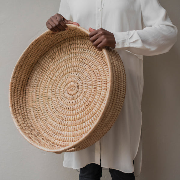 Woven Tray