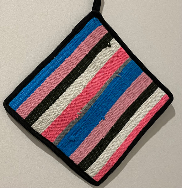 Plate Holder - Pastel