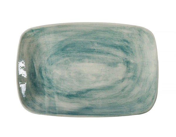 CHICKEN DISH - Green Wash
