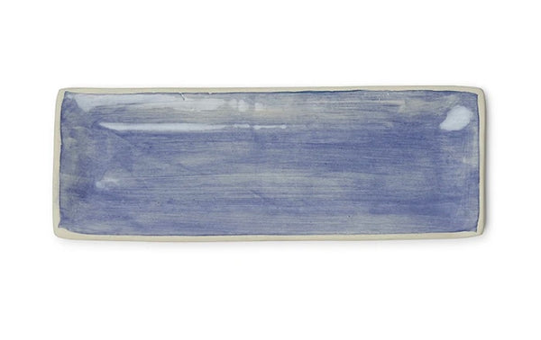 Utensil tray Blue