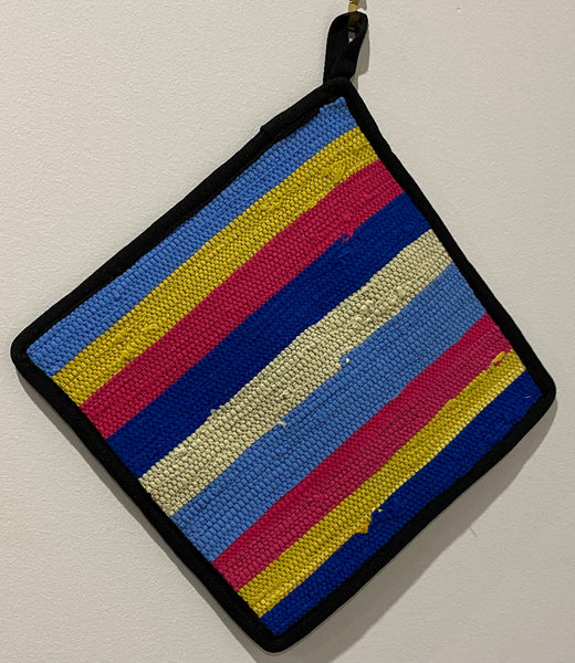 Plate Holder - Bright