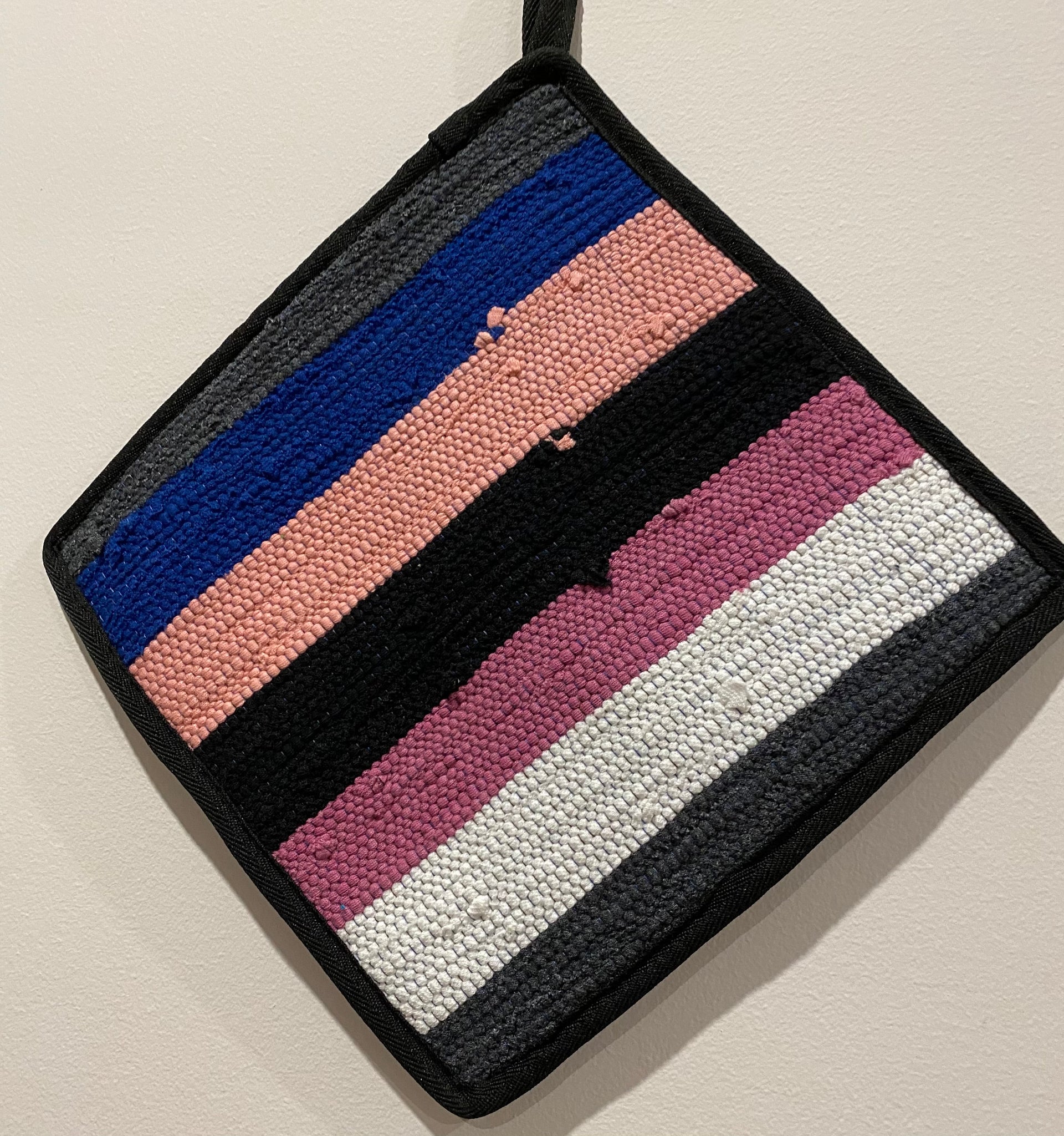 Plate Holder - Pastel