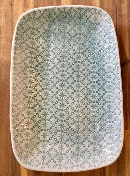 CHICKEN DISH - Green Wash