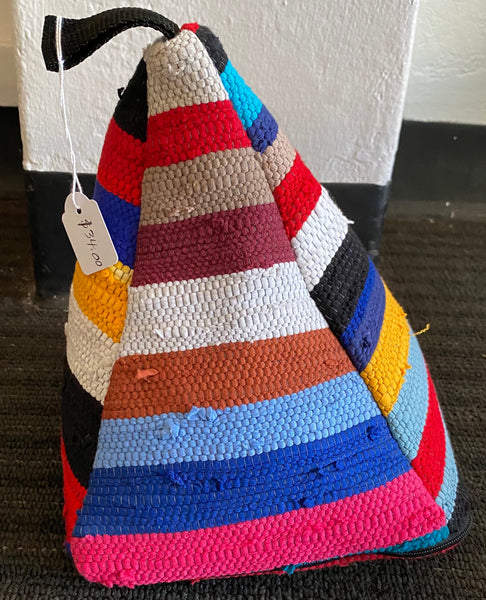 Doorstop Bright