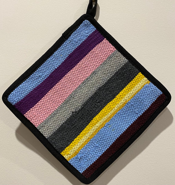 Plate Holder - Pastel
