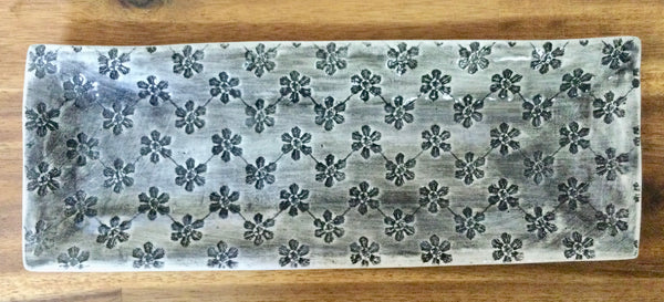 UTENSIL TRAY - Charcoal