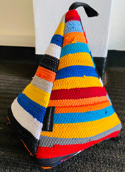 Doorstop Bright