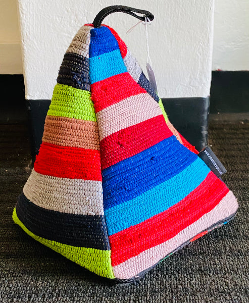 Doorstop Bright