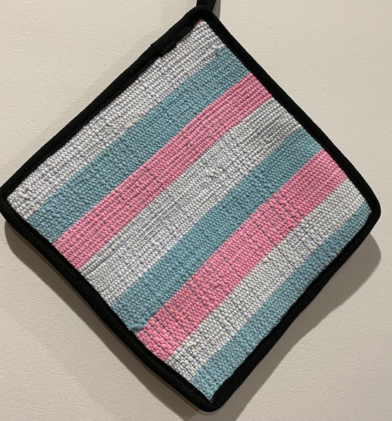 Plate Holder - Pastel