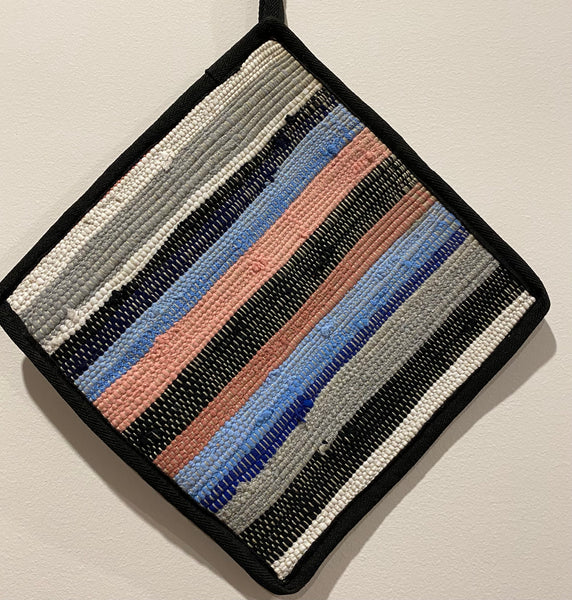 Plate Holder - Pastel