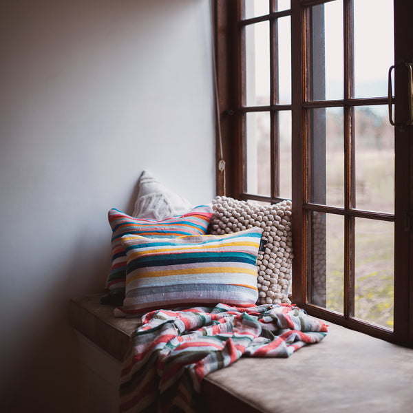 60x40 Cushion