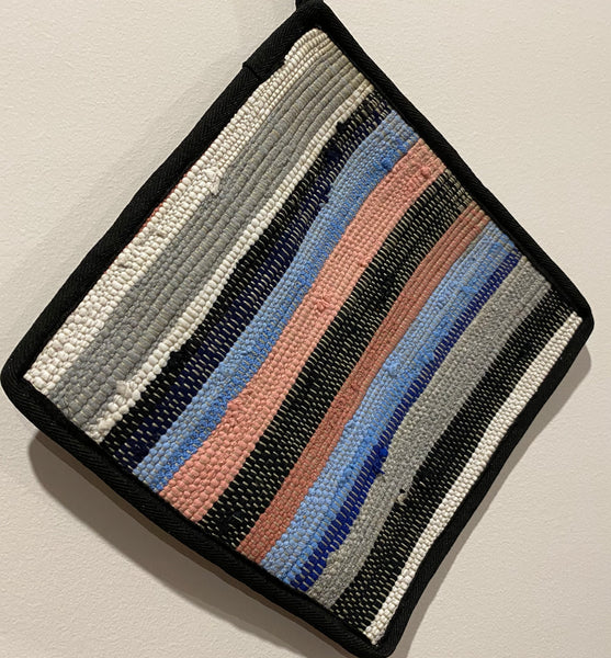 Plate Holder - Pastel