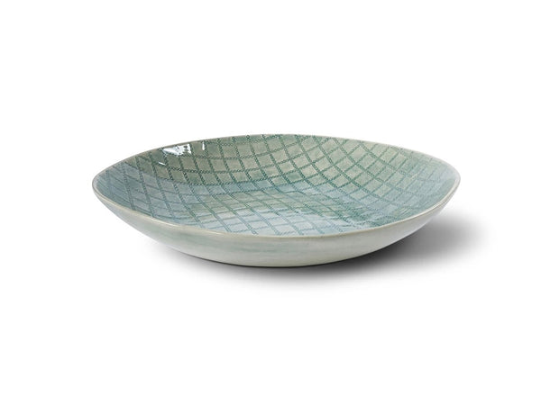 SPAGHETTI BOWL MARINE LACE