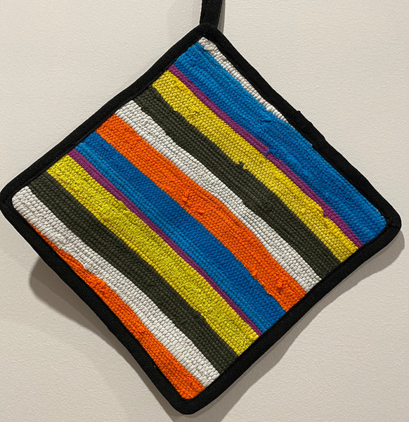 Plate Holder - Bright