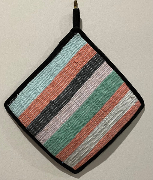 Plate Holder - Pastel