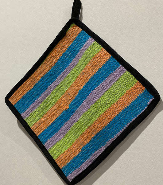 Plate Holder - Bright