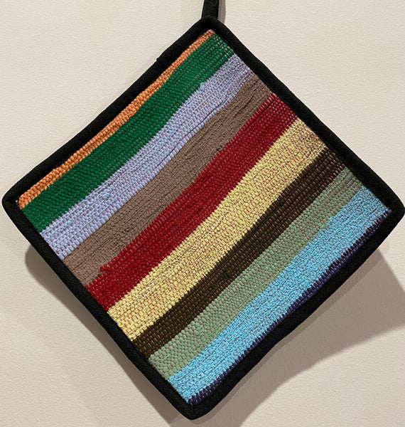 Plate Holder - Bright